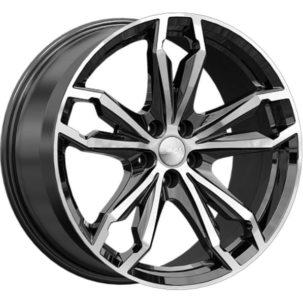 Скад Гранада 9xR19/5x112 ET 20 Dia 66.6 Алмаз