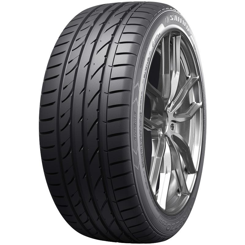 Sailun Atrezzo ZSR 195/45 R16 84V