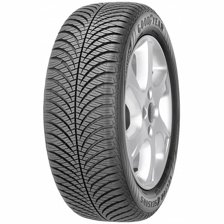 Goodyear Vector 4Seasons Gen-2 225/45 R18 95V RF