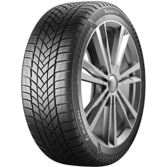 Matador MP 93 Nordicca 235/55 R18 104H