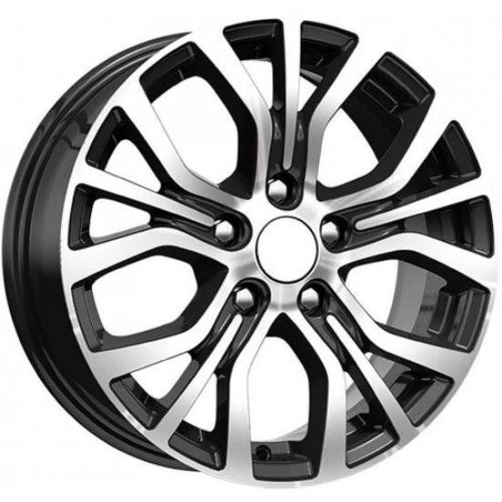 Скад KL-293 7xR18/5x114.3 ET 40 Dia 67.1 Алмаз