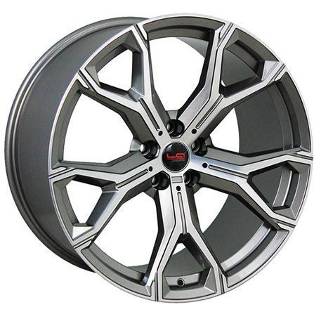 Replica Concept B537 9.5xR21/5x112 ET 37 Dia 66.6 GMF