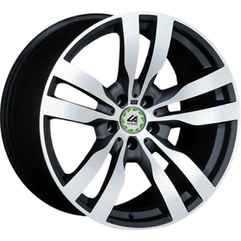 Replica Top Driver B99 11xR20/5x120 ET 37 Dia 72.6 MBF