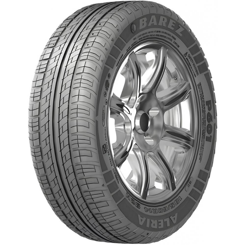 BAREZ Aleria P601 175/70 R13 82H