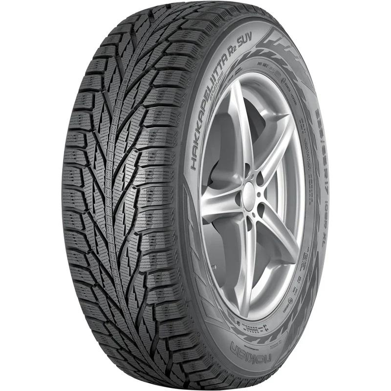 Nokian Tyres Hakkapeliitta R2 SUV 275/65 R18 116R