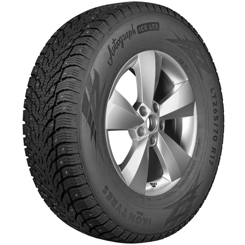 Ikon Tyres Autograph Ice LT3 225/75 R16 115/112Q