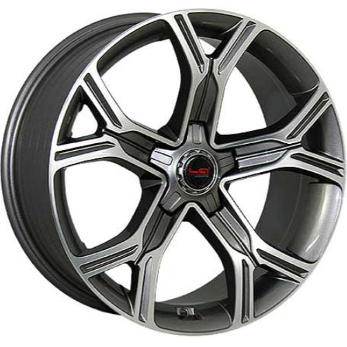 Replica Concept Ki534 8xR18/5x114.3 ET 34 Dia 67.1 GMF