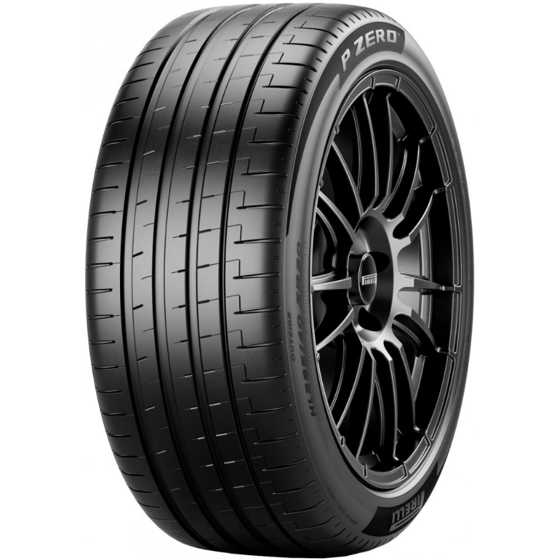 Pirelli P Zero PZ5 NCS 285/40 R22 108Y