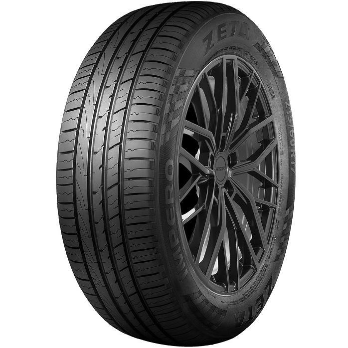 Zeta Impero 255/45 R19 100W