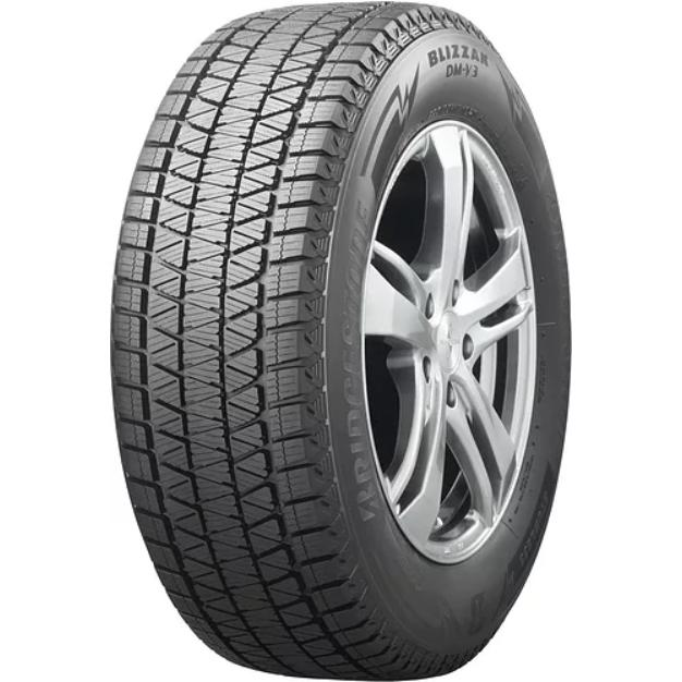 Bridgestone Blizzak DM-V3 275/55 R19 111T