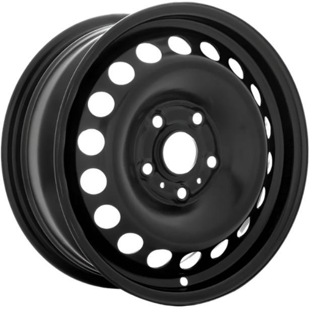 Magnetto 15005 6xR15/5x112 ET 47 Dia 57.1 Black