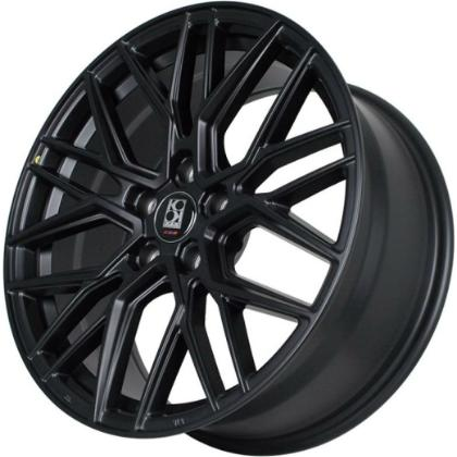 KoKo Kuture SL531 8.5xR19/5x112 ET 35 Dia 66.6 MB