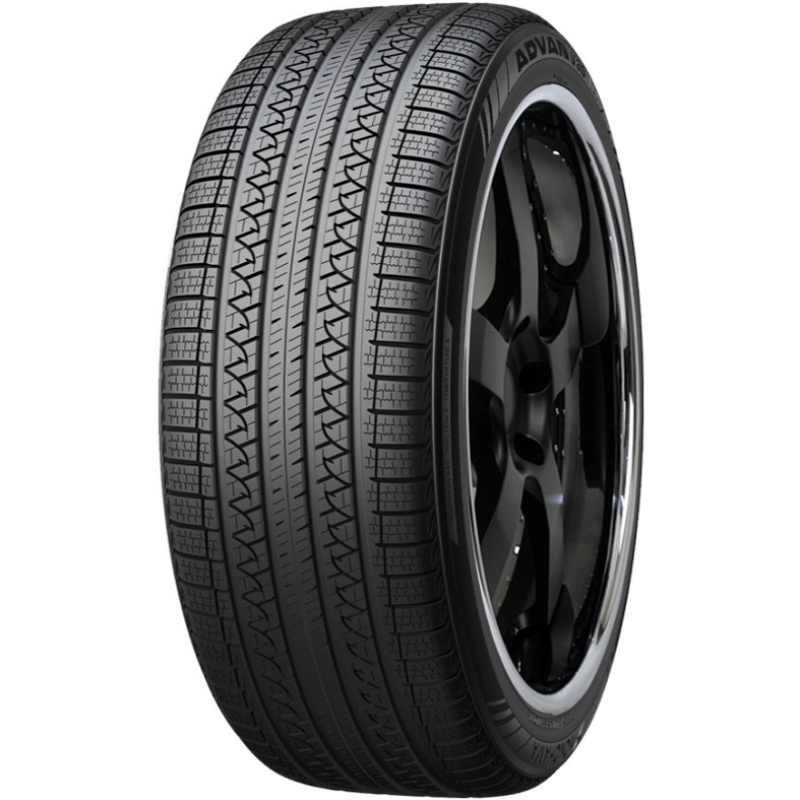 Yokohama Advan V35A 285/40 R22 110V
