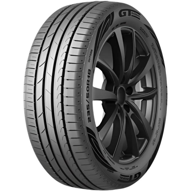 GT Radial FE2 SUV 235/50 R18 97V
