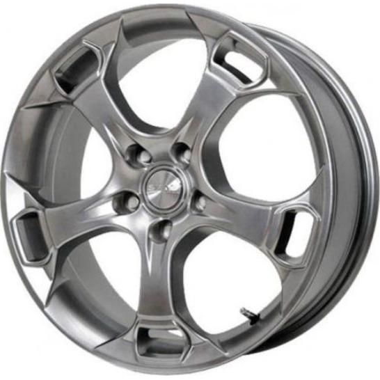 Скад Фараон 7xR18/5x112 ET 38 Dia 66.6 Грей