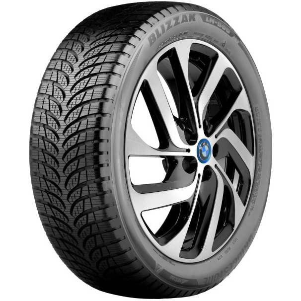 Bridgestone Blizzak LM-500 155/70 R19 88Q
