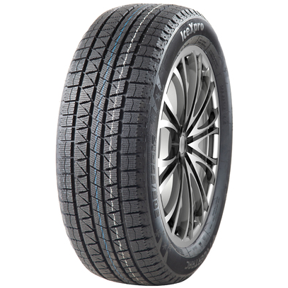 Powertrac Ice Xpro 215/50 R17 95S