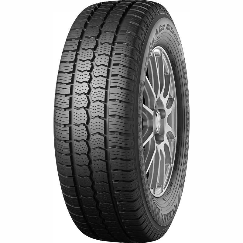 Yokohama BluEarth-Van All Season RY61 215/65 R15C 104/102T