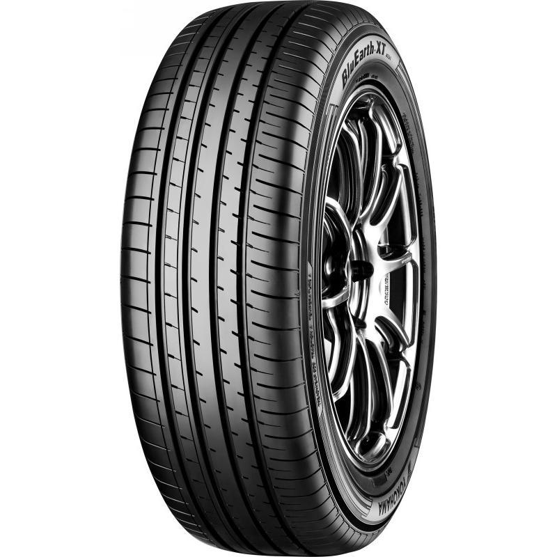 Yokohama BluEarth-XT AE61 235/50 R18 97V