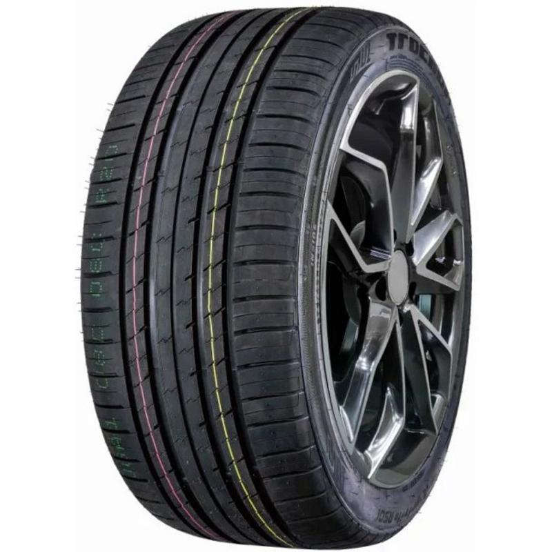 Tracmax X-Privilo RS01 285/45 R21 113Y