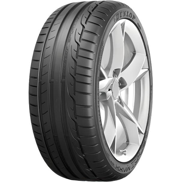Dunlop SP Sport Maxx RT 255/35 R19 96Y