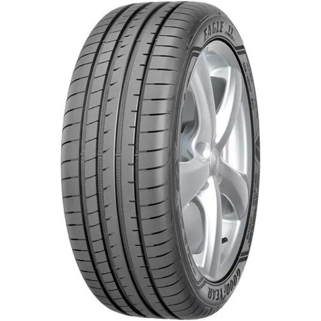 Goodyear Eagle F1 Asymmetric 3 SUV 295/40 R20 106Y