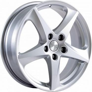 Скад Легенда 7xR17/5x114.3 ET 45 Dia 60.1 Селена