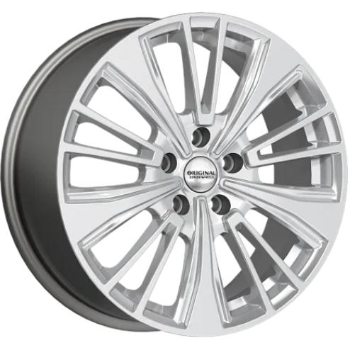 Скад KL-1060 7.5xR18/5x114.3 ET 45 Dia 60.1 Селена