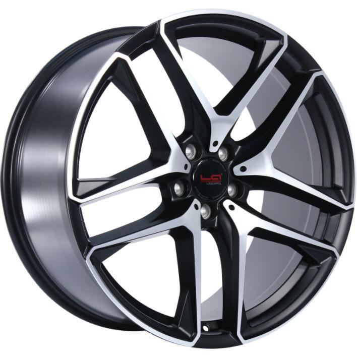 Replica Concept MR546 8.5xR20/5x112 ET 40 Dia 66.6 MBF