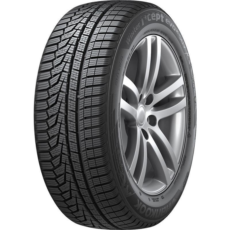 Hankook Winter i*Cept Evo 2 W320A SUV 295/35 R23 108W