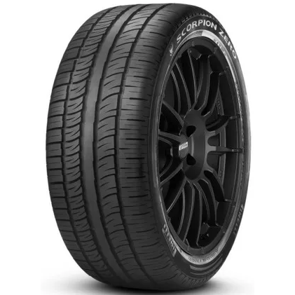 Pirelli Scorpion Zero Asimmetrico 275/40 R20 106Y