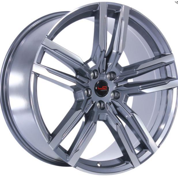 Replica Concept B550 10.5xR21/5x112 ET 43 Dia 66.6 GMF