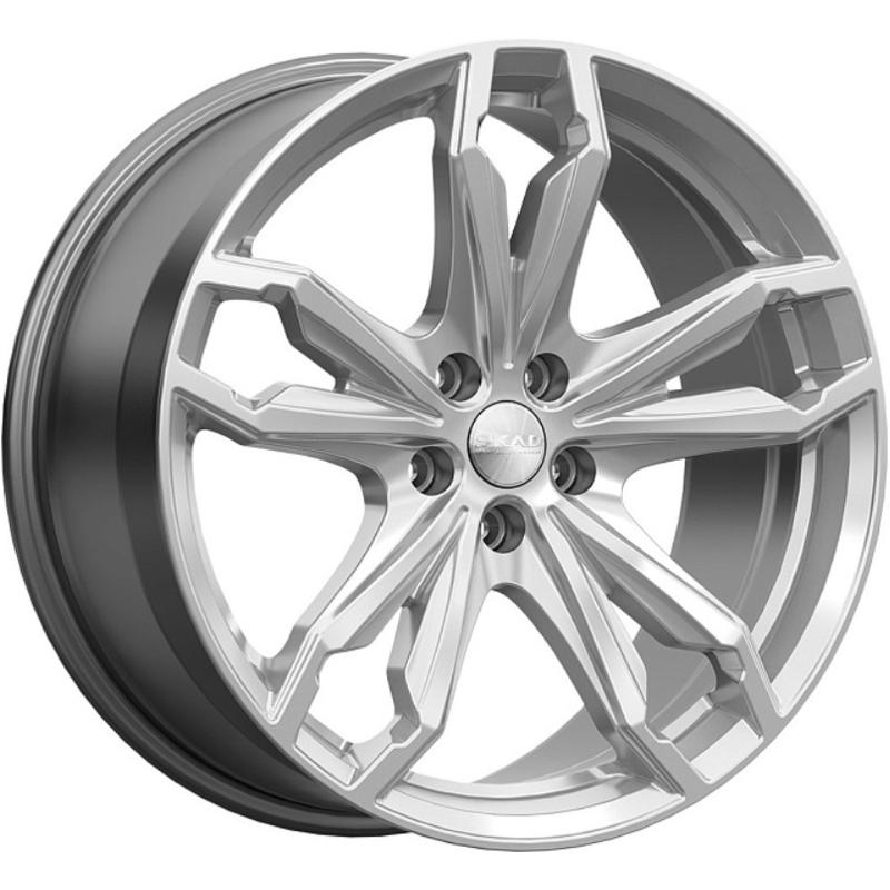 Скад Гранада 9xR19/5x112 ET 38 Dia 66.6 Селена