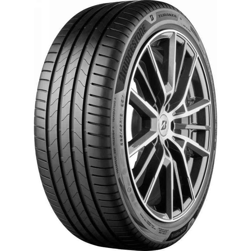 Bridgestone Turanza 6 225/50 R17 98Y