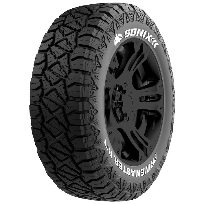 Sonix Primemaster R/T 235/70 R16 109Q