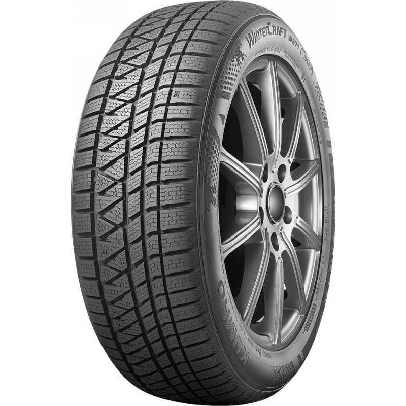 Kumho WinterCraft WS71 275/45 R20 110W