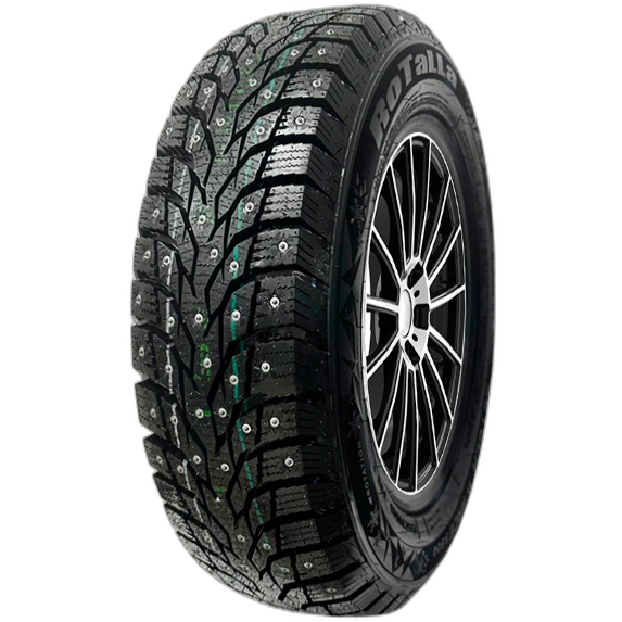 RoTaLLa Setula W-Race S500 255/45 R20 105H