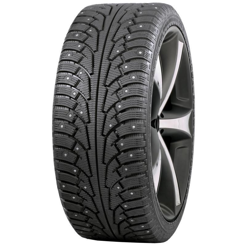 Nokian Tyres Hakkapeliitta 5 SUV 245/65 R17 111T