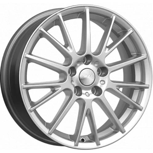 Скад Дубай 6.5xR17/5x114.3 ET 37 Dia 66.6 Селена
