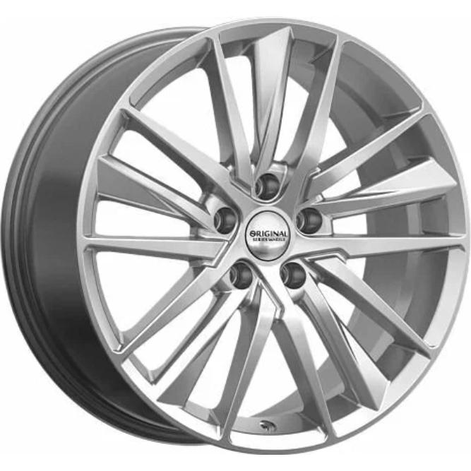 Скад KL-353 8xR18/5x114.3 ET 40 Dia 60.1 Селена
