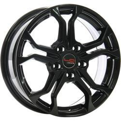 Replica Concept NS505 6.5xR16/5x114.3 ET 40 Dia 66.1 BK