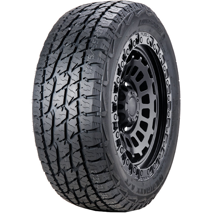 Landspider WildTraxx A/T 245/70 R16 111T