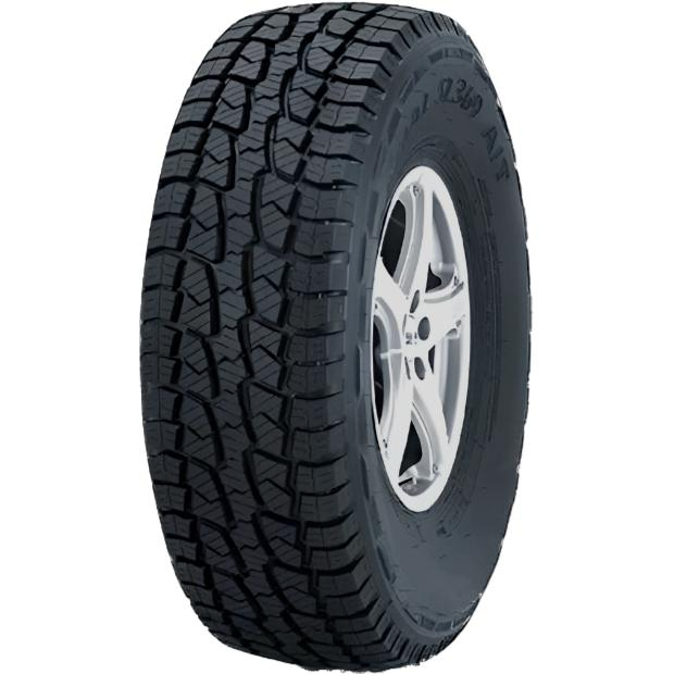 TRAZANO SL369 255/65 R17 110T