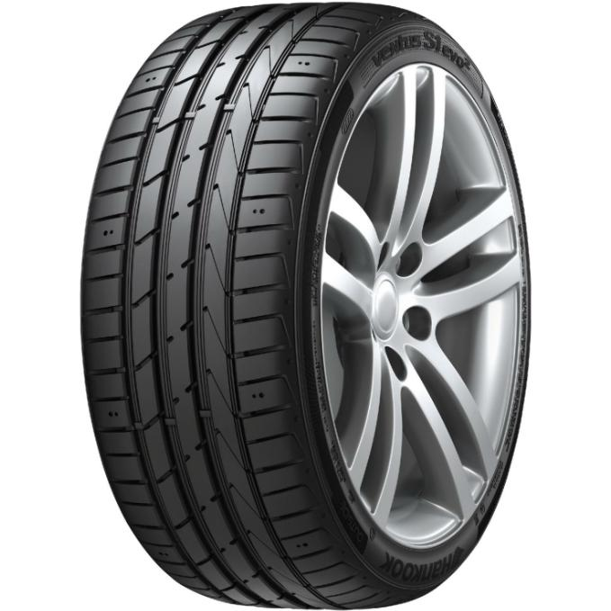 Hankook Ventus S1 Evo 2 K117C 225/60 R18 104W RF