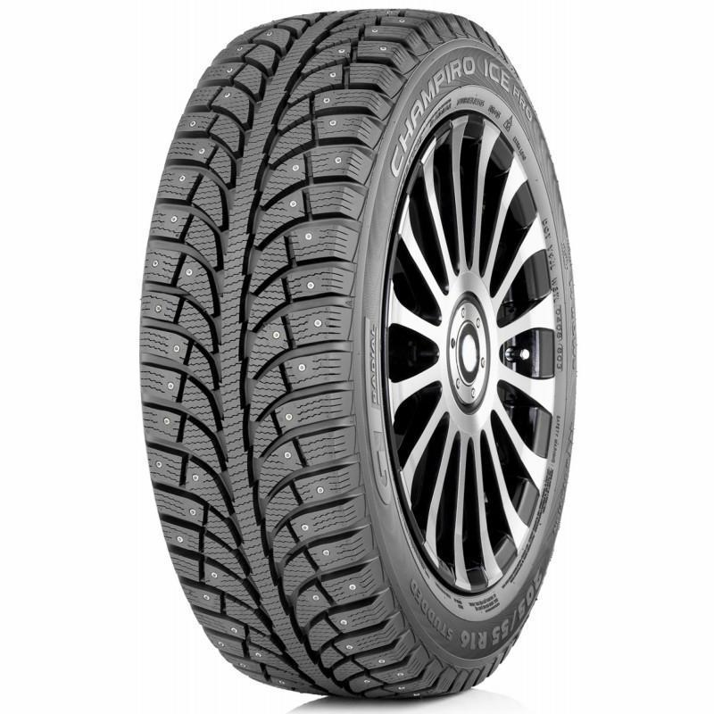 GT Radial Champiro IcePro SUV 245/75 R16 111T