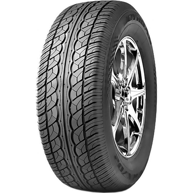 JOYROAD RX702 SUV 245/70 R16 107H