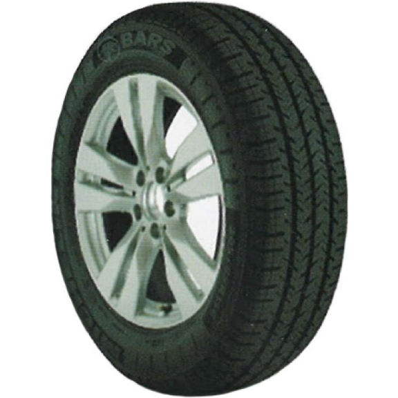 BARS XL640 225/70 R15C 112/110R