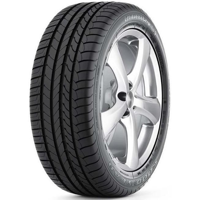Goodyear EfficientGrip 245/45 R19 102Y RF
