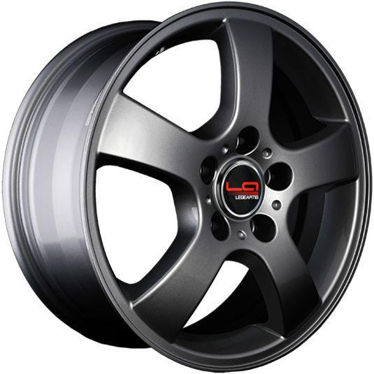 Replica Top Driver Ki17 6.5xR16/5x114.3 ET 46 Dia 67.1 GM