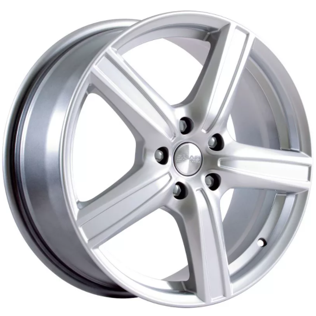 Скад Адмирал 6.5xR17/5x114.3 ET 39 Dia 67.1 Селена